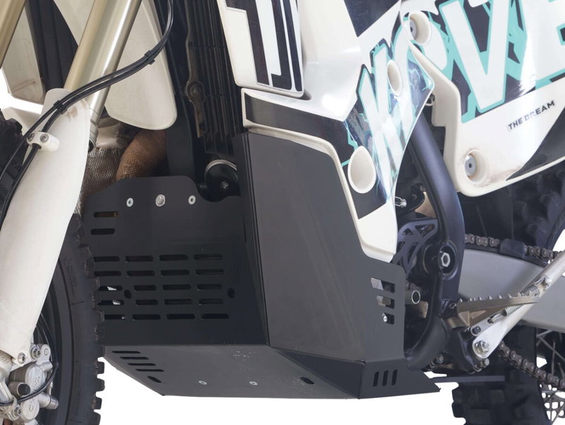 ADV SKID PLATE KOVE 450 RALLY