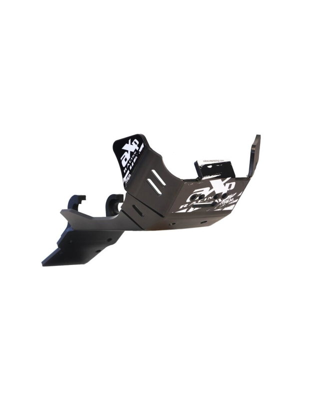 XTREM SKID PLATE TM RAC EN250/