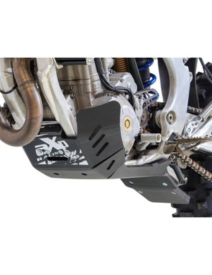 XTREM SKID PLATE TM RAC EN250/
