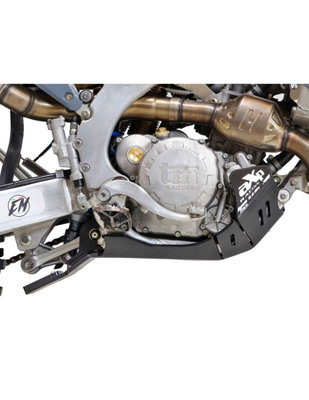 XTREM SKID PLATE TM RAC EN250/