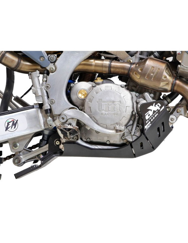 XTREM SKID PLATE TM RAC EN250/