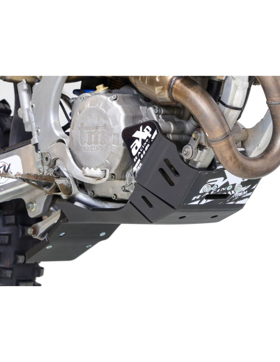XTREM SKID PLATE TM RAC EN250/