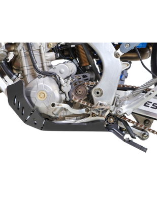 XTREM SKID PLATE TM RAC EN250/