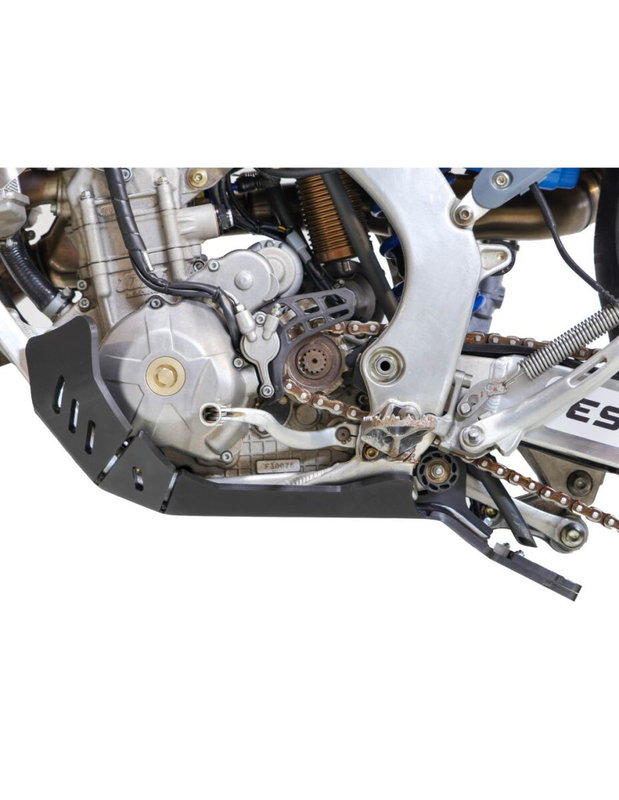 XTREM SKID PLATE TM RAC EN250/