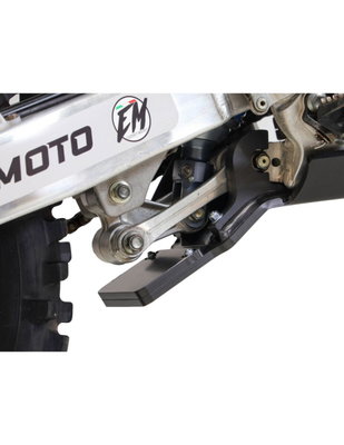 XTREM SKID PLATE TM RAC EN250/