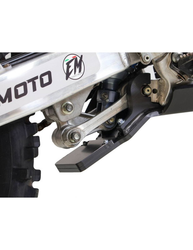 XTREM SKID PLATE TM RAC EN250/