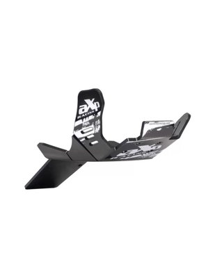 ADV SKID PLATE TM RACING EN250