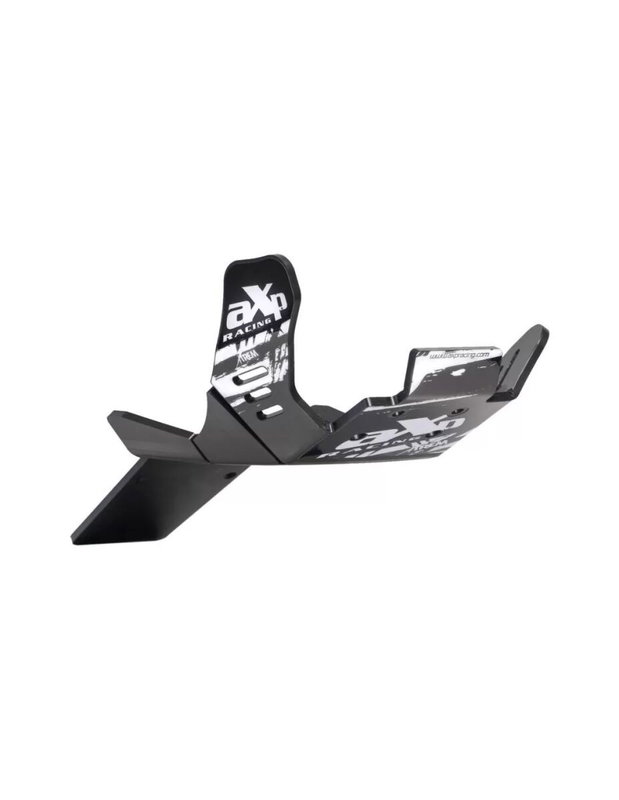 ADV SKID PLATE TM RACING EN250