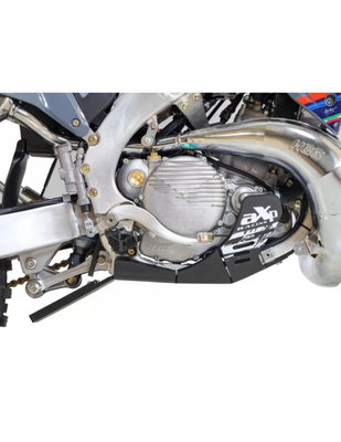 ADV SKID PLATE TM RACING EN250