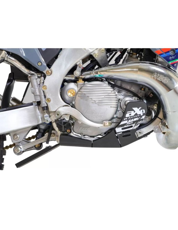 ADV SKID PLATE TM RACING EN250