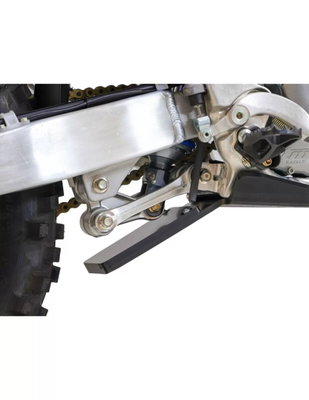 ADV SKID PLATE TM RACING EN250