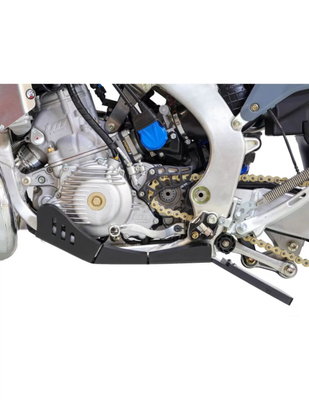 ADV SKID PLATE TM RACING EN250