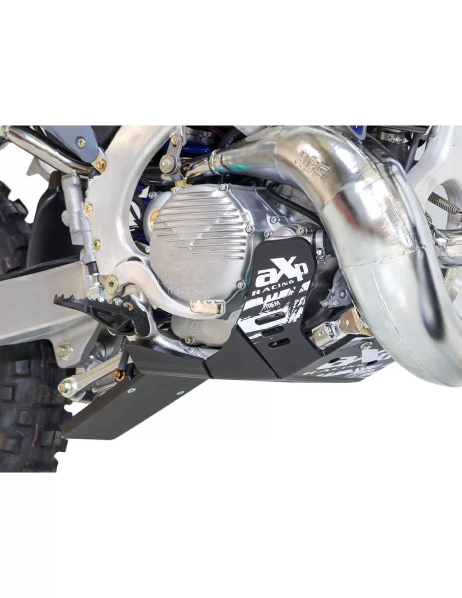 XTREM SKID PLATE TM RAC EN250/