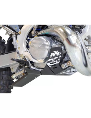 ADV SKID PLATE TM RACING EN250