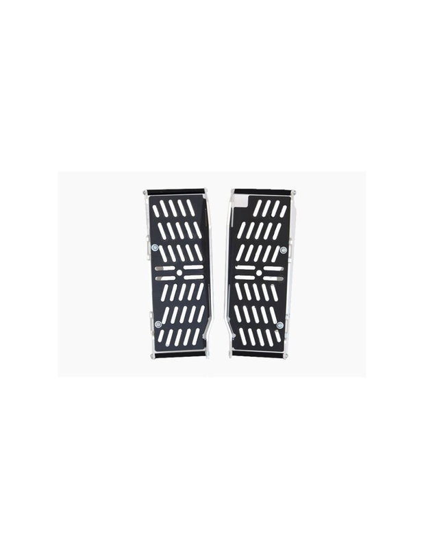 XTREM RADIATOR GUARDS TM RAC 2