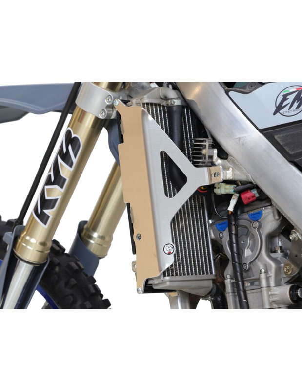 XTREM RADIATOR GUARDS TM RAC 2
