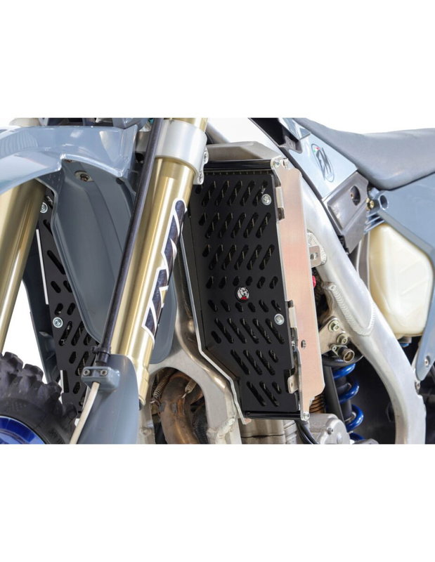 XTREM RADIATOR GUARDS TM RAC 2