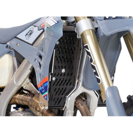XTREM RADIATOR GUARDS TM RAC 2