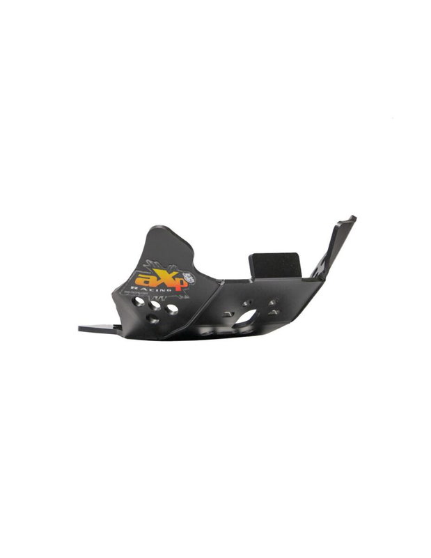 ADV SKID PLATE TM RACING MX85