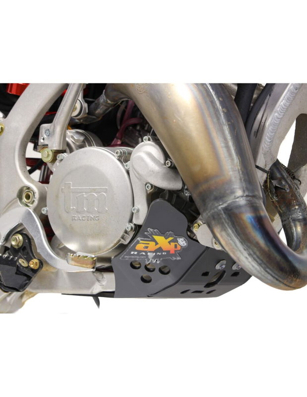 ADV SKID PLATE TM RACING MX85