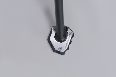 SIDE STAND FOOT EXTENSION