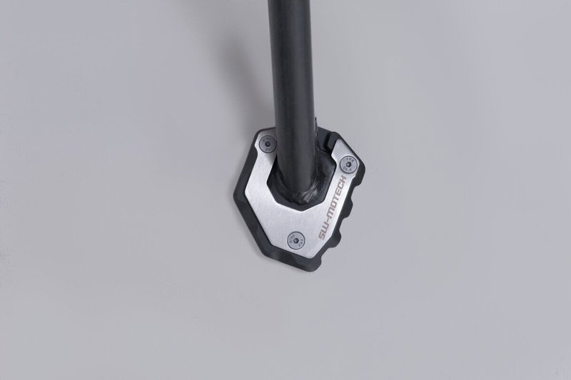 SIDE STAND FOOT EXTENSION