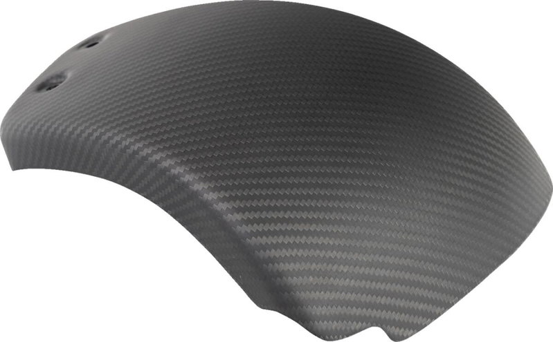 SIDE COVER MATTE SOFTAIL