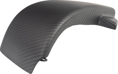 SIDE COVER MATTE SOFTAIL
