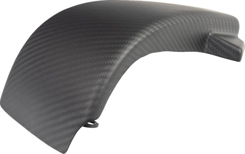 SIDE COVER MATTE SOFTAIL