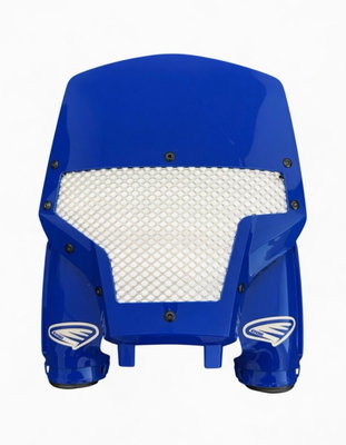 STADIUM # PLATE VENTED YZF 450