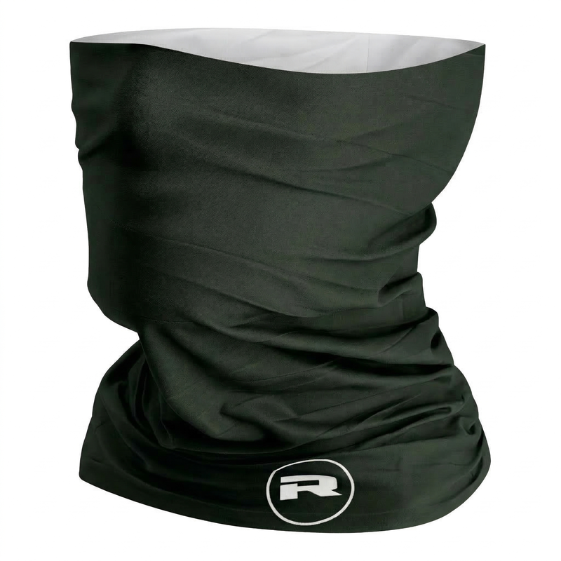 SILKRIDE NECK TUBE black QTY