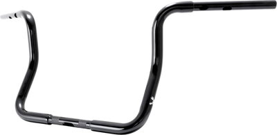 HANDLEBAR BAGGER BAR 13 BLACK