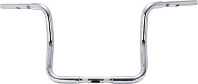 HANDLEBAR BAGGER BAR 13 CHROME