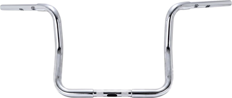 HANDLEBAR BAGGER BAR 13 CHROME