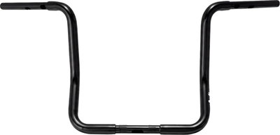 HANDLEBAR BAGGER BAR 15 BLACK