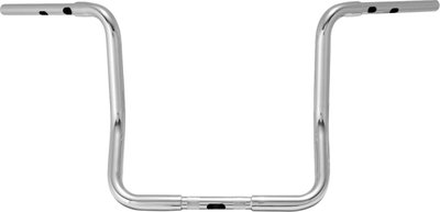 HANDLEBAR BAGGER BAR 15 CHROME