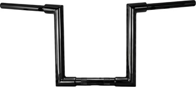 HANDLEBAR JASON BAR 12 BLACK T