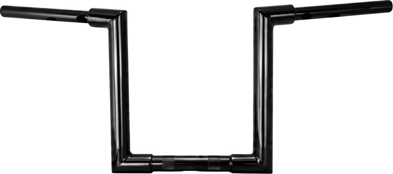 HANDLEBAR JASON BAR 12 BLACK T