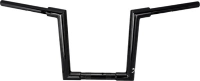 HANDLEBAR JASON BAR 12 BLACK T