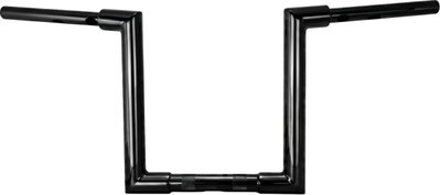 HANDLEBAR JASON BAR 14 BLACK T