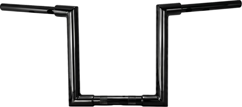 HANDLEBAR JASON BAR 14 BLACK T
