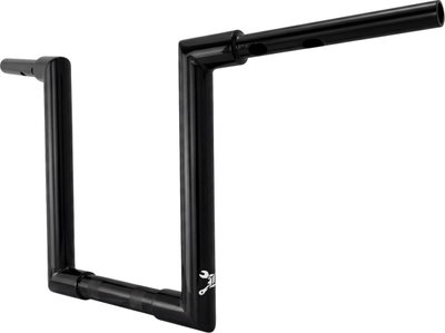 HANDLEBAR JASON BAR 14 BLACK T