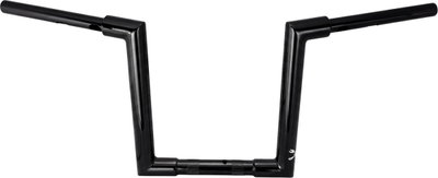 HANDLEBAR JASON BAR 14 BLACK T