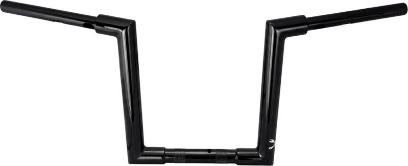 HANDLEBAR JASON BAR 14 BLACK T