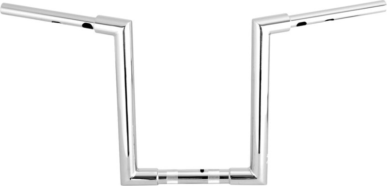 HANDLEBAR JASON BAR 14 CHROME
