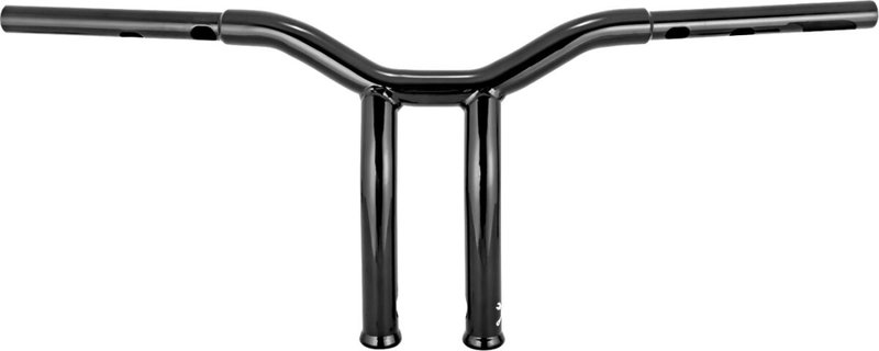HANDLEBAR DOMINATOR BAR 10 BLA