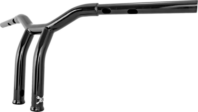 HANDLEBAR DOMINATOR BAR 10 BLA