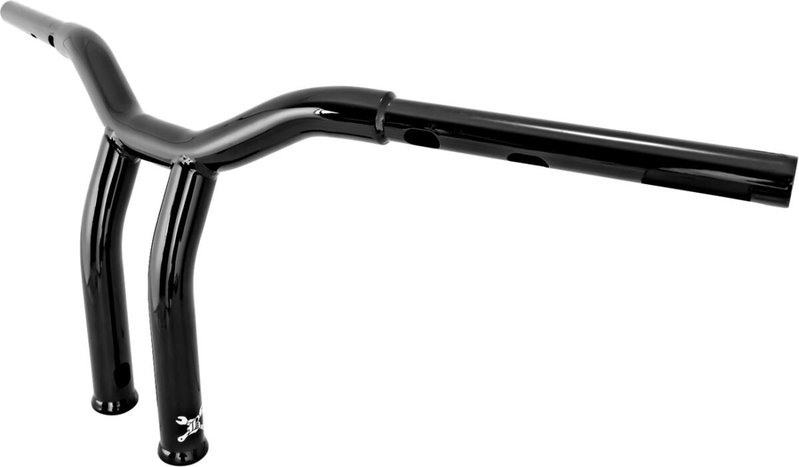 HANDLEBAR DOMINATOR BAR 10 BLA