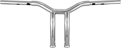 HANDLEBAR DOMINATOR BAR 10 CHR