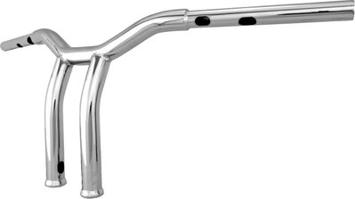 HANDLEBAR DOMINATOR BAR 10 CHR